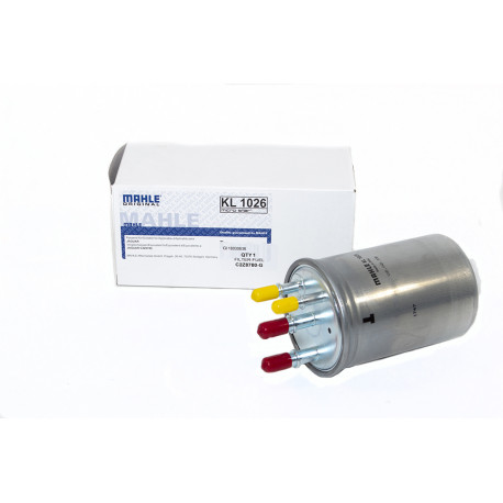 Britpart FILTRE CARBURANT (C2Z8780-GB)