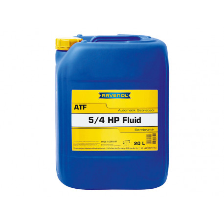 Britpart ATF 5 4 20L (DA1579B)