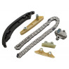 KIT DE DISTRIBUTION PUMA 2.4L & 2.2L