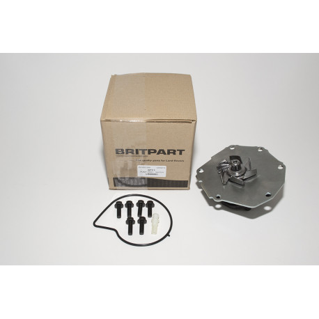 Britpart POMPE EAU ASSY (LR006861B)