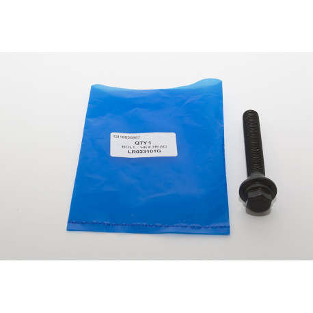 Britpart TÊTE HEXAGONALE DE BOULON (LR023101GB)