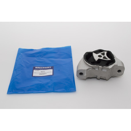 Britpart SUPPORT MOTEUR ISOLANT (LR032311B)