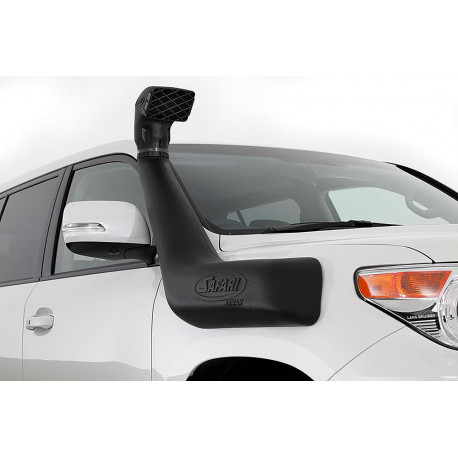 Britpart ARMAX SNORKEL 200 SER 10 15ON (SS89HPB)