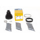 KIT BOOT D'ARBRE DE TRANSMISSION