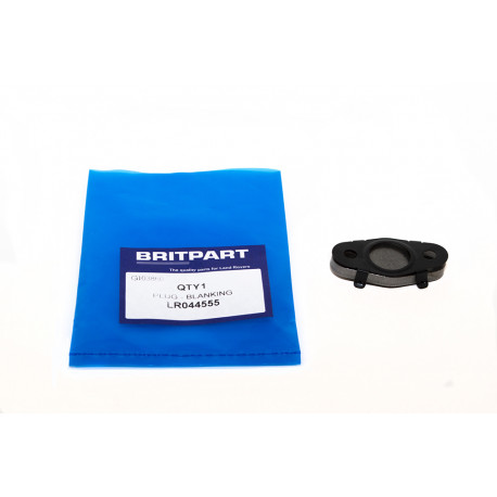 Britpart BLANC DE FICHE (LR044555B)