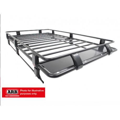 Britpart CAGE ROOFRACK 2200X1350 (3800100B)