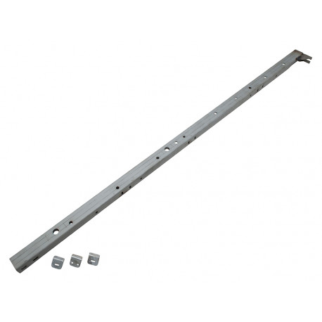 Britpart SILL RAIL DEF 110 & SERIES LWB LHS (DA1720B)