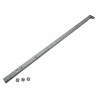 SILL RAIL DEF 110 & SERIES LWB LHS