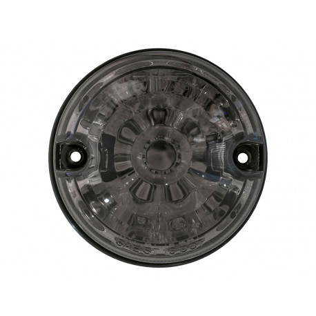Wipac FEU STOP ARRIÈRE FUMÉ LED 12V (LR048200LEDSMB)