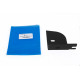 BRACKET MUDFLAP