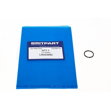 Britpart O RING (LR022992B)