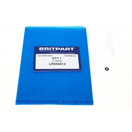 Britpart O RING (LR054612B)