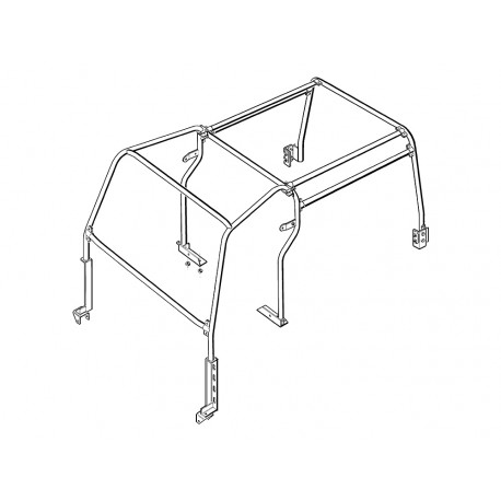 Safety dev ARCEAU (RBL1487SSSB)