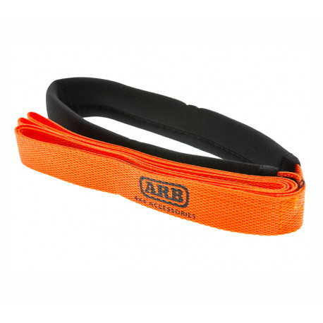 Britpart PAIRE ARB LEASH 1500MM (TLOARBB)