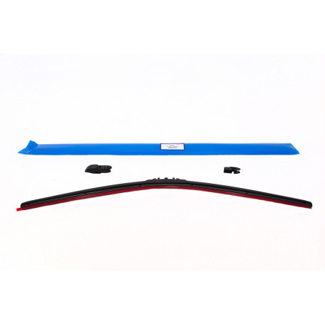 Britpart Balai essuie glace avant gauche (LR093424B)