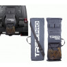 SAC DE TRANSPORT TRED PRO