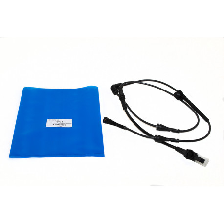 Oem AVERTISSEMENT SUR L'USURE DES PLAQUETTES DE FREIN arriere (LR072017G)