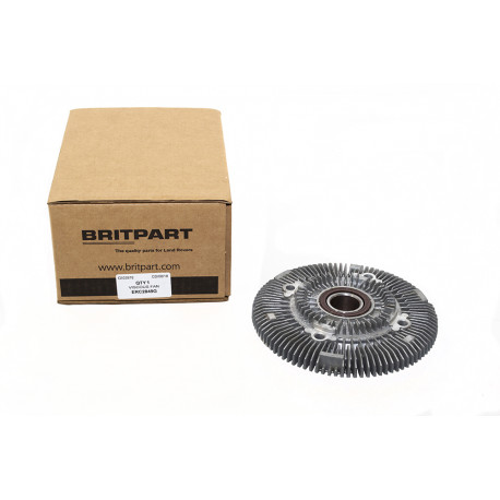 Britpart VENTILATEUR VISQUEUX (ERC2849GB)