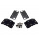 KIT DE DÉCLENCHEMENT RAPIDE AUVENT BKT5