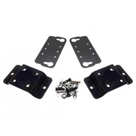 Britpart KIT DE DÉCLENCHEMENT RAPIDE AUVENT BKT5 (813409B)
