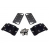 KIT DE DÉCLENCHEMENT RAPIDE AUVENT BKT5