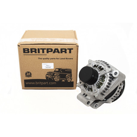 Britpart ALTERNATEUR (LR072764B)