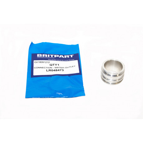 Britpart RACCORDEMENT SORTIE D'EAU (LR048473B)