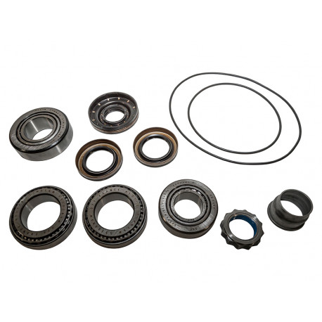 Britpart KIT DE RÉVISION DIFFÉRENTIEL ARRIÈRE FL2 SANS HUILE (DA7529EB)
