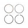 Kit segment piston