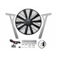 KIT DE REFROIDISSEMENT DIESEL RANGE ROVER P