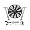 KIT DE REFROIDISSEMENT DIESEL RANGE ROVER P