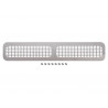 Grille calandre inférieur DEFENDER