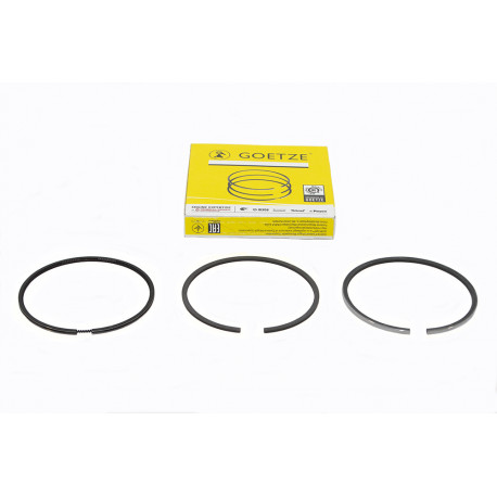 Britpart KIT RING PISTON (LFT100410LB)