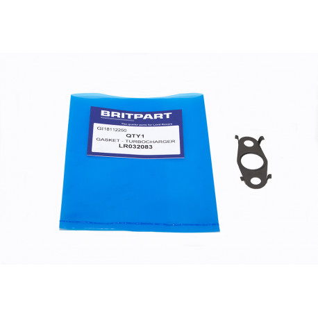 Britpart JOINT TURBOCOMPRESSEUR (LR032083B)