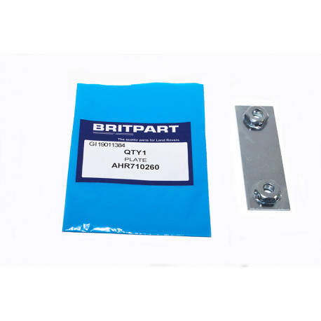 Britpart ASSIETTE (AHR710260B)