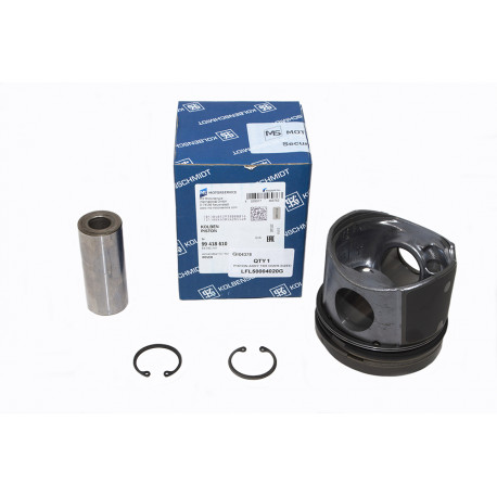 Britpart PISTON ASSY TD5 SURDIMENSIONNÉ (LFL50004020GB)