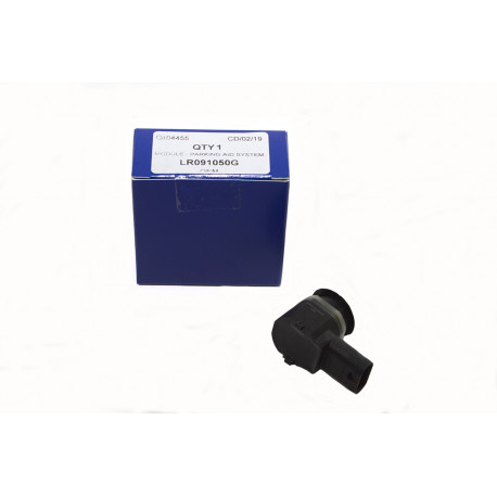 Britpart SYSTÈME D'AIDE AU STATIONNEMENT MODULE (LR091050GB)