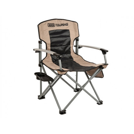 Britpart TABLE DE CHAISE DE CAMPING ARB (10500101B)