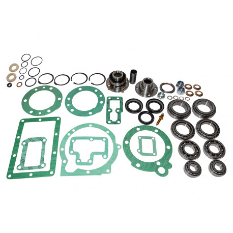 Britpart KIT DE RÉVISION DE BOÎTE DE TRANSIT LT230 INC. F (DA3205GB)