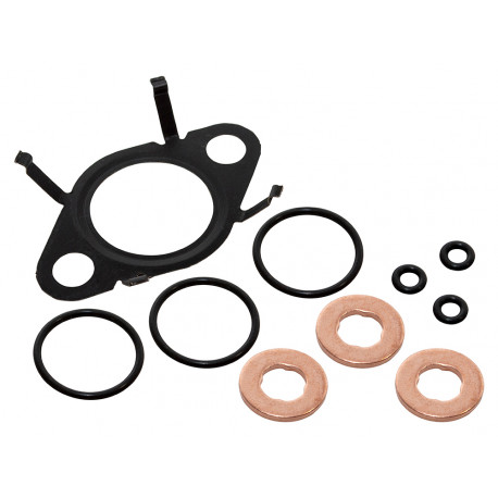 Britpart RACCORD DE COLLECTEUR D'ADMISSION TDV6 3,0 L K (DA7014B)