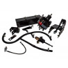 KIT EMBRAYAGE RED BOOSTER