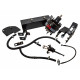 KIT EMBRAYAGE RED BOOSTER