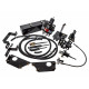 KIT EMBRAYAGE RED BOOSTER