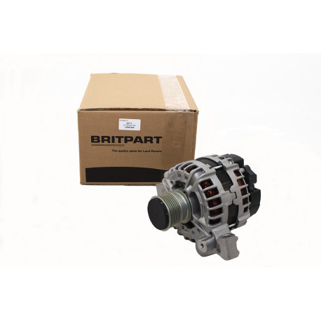Britpart ALTERNATEUR (LR067840B)