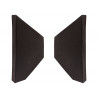 Protection caisson pied noir defender
