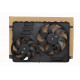 REFROIDISSEMENT MOTEUR ET VENTILATEUR MOTEUR