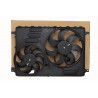 REFROIDISSEMENT MOTEUR ET VENTILATEUR MOTEUR