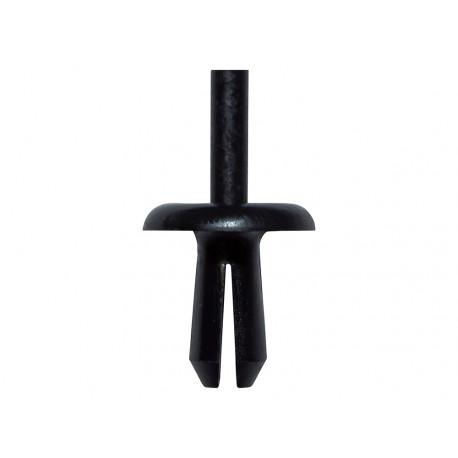 Britpart RIVET PLASTIQUE X 100 noir (MWC9918PMAX)