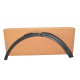 Britpart MOULURE DE LA ROUE ARRIÈRE DROITE (LR066506B)