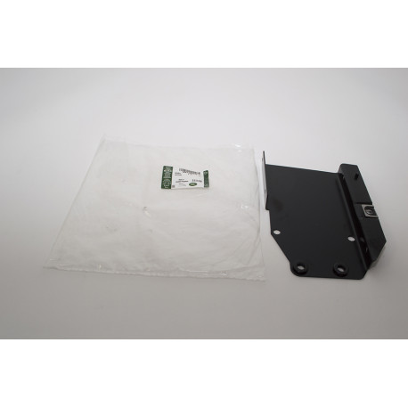 Britpart COUVERCLE FILTRE ARRIÈRE (WKT100010B)